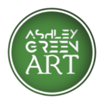 Ash Green logo project