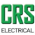 CRS electrical project logo